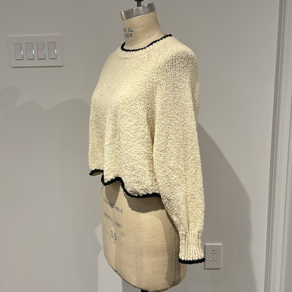 Zara sweater knit - Picture 2 of 5